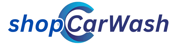 ShopCarWash