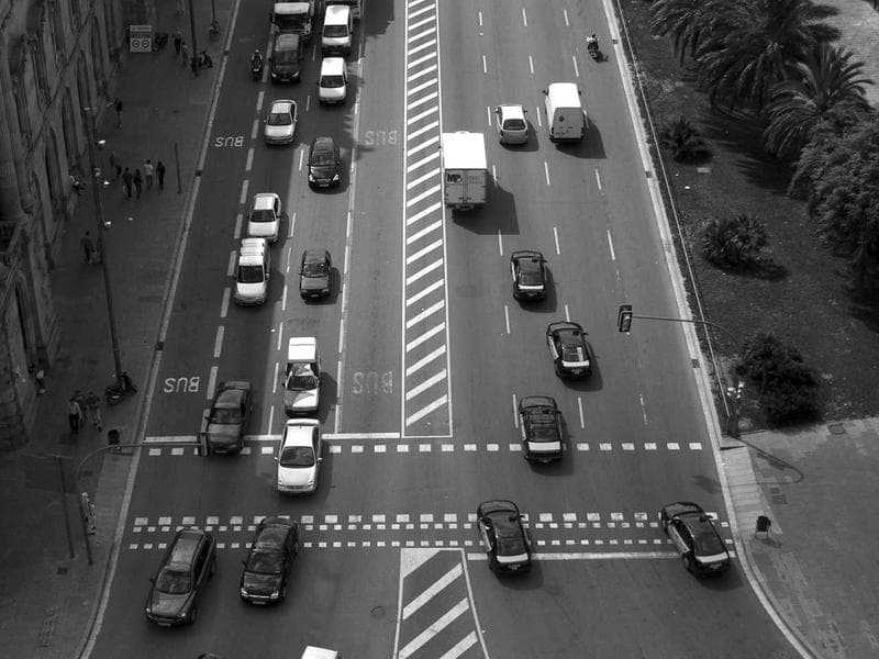 Dual In-Bay Automatic Wash — High Traffic — Good Condition