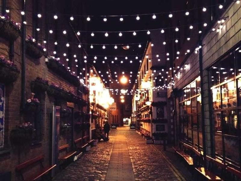 2024 NEW Build — Express Tunnel Wash Package