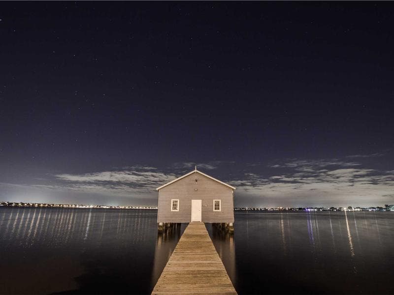 4-Bay Self-Serve Wash with Automatic — Turnkey — Good Condition