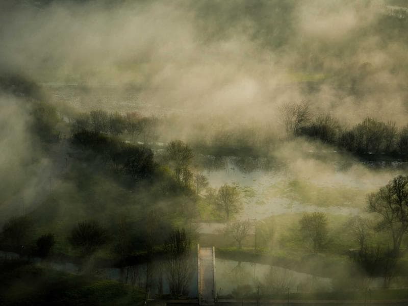 6-Bay Self-Serve + 2 Automatics — Real Estate Included