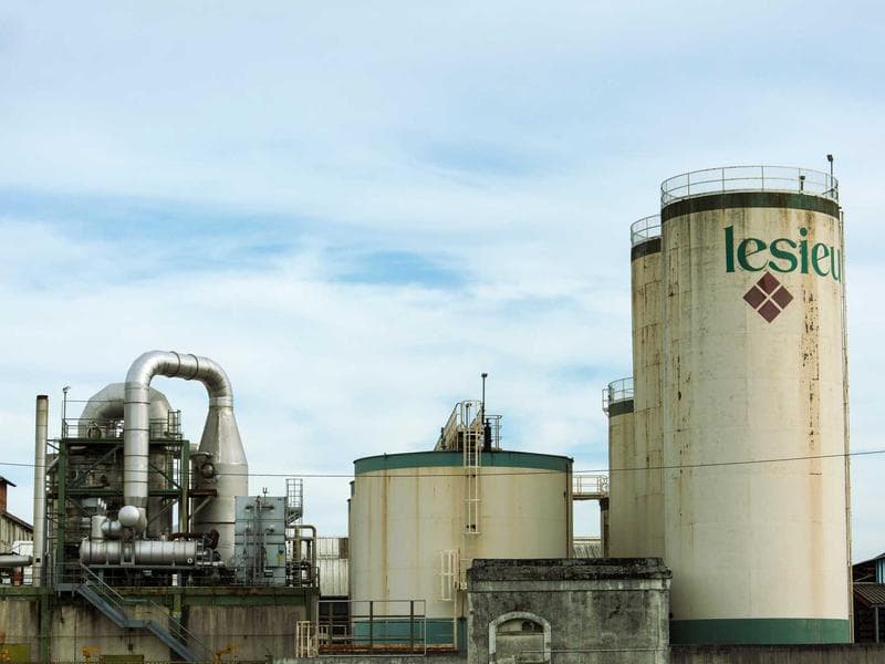 Ryko SoftGloss Maxx — Friction In-Bay Automatic — Refurbished