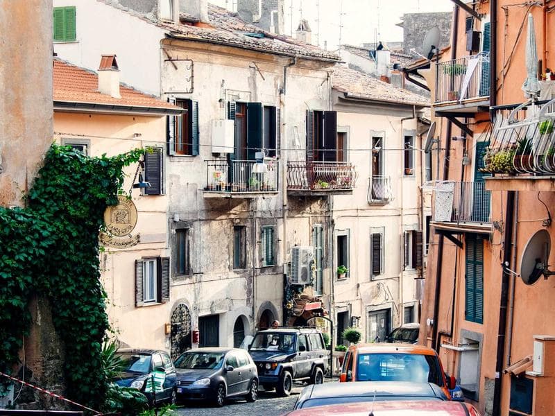 Washworld Razor — Compact In-Bay Automatic