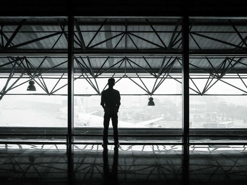 PDQ LaserWash G5 Touchless In-Bay Automatic — OH