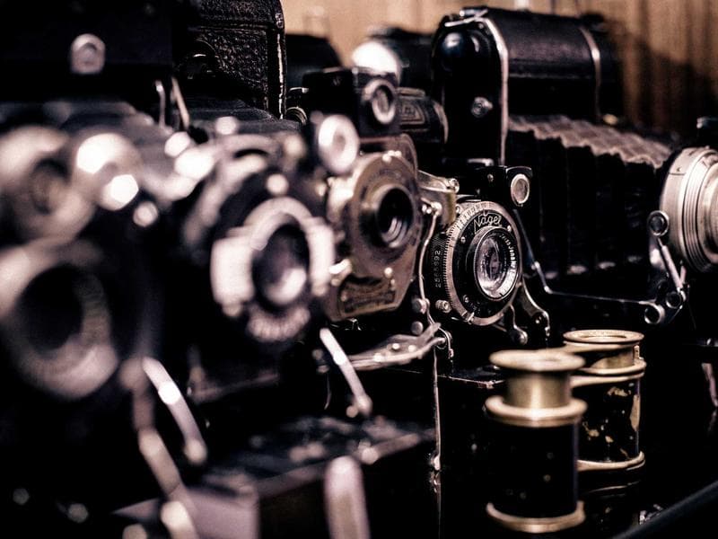 2017 (2) Matching PDQ LaserWash 360 Plus Units