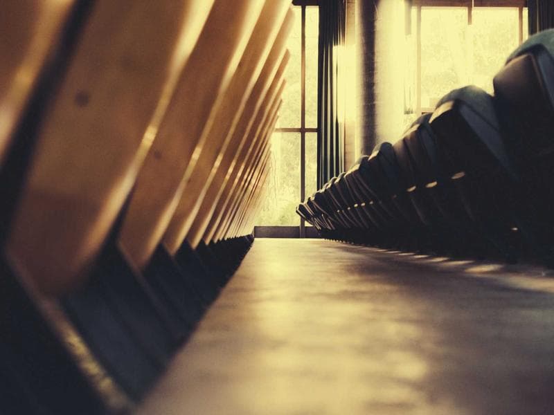 2022 (2) Hamilton Credit Card Readers with Vault