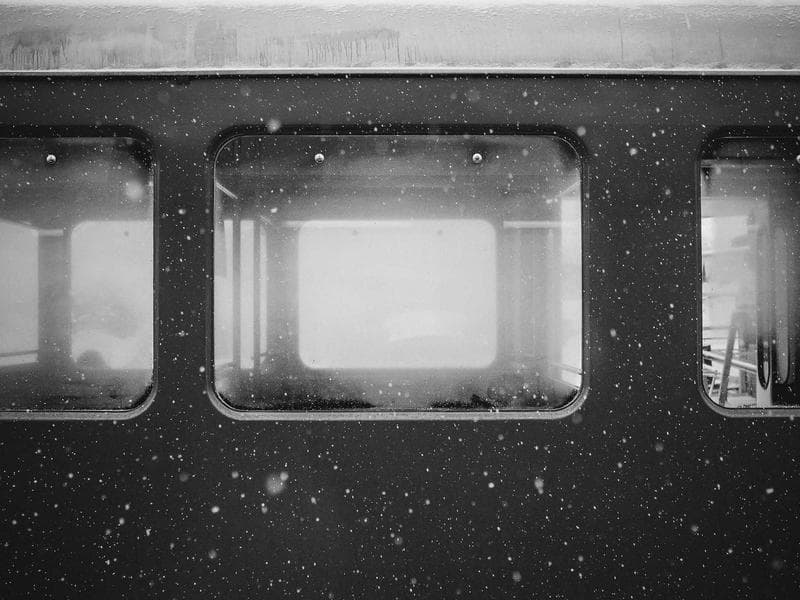 Pressure Washer Pump — Cat 5CP2150W