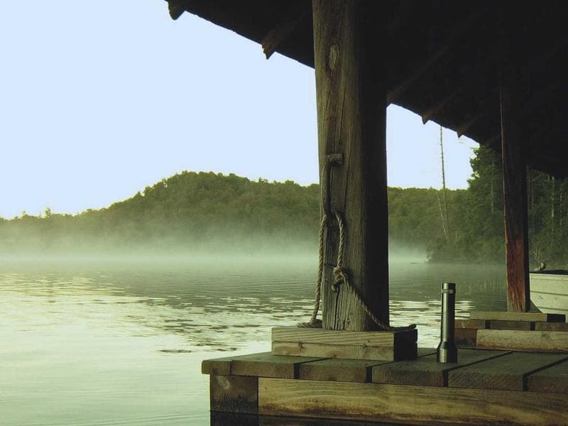 Complete 4-Bay Self-Serve Equipment Package — Good Condition