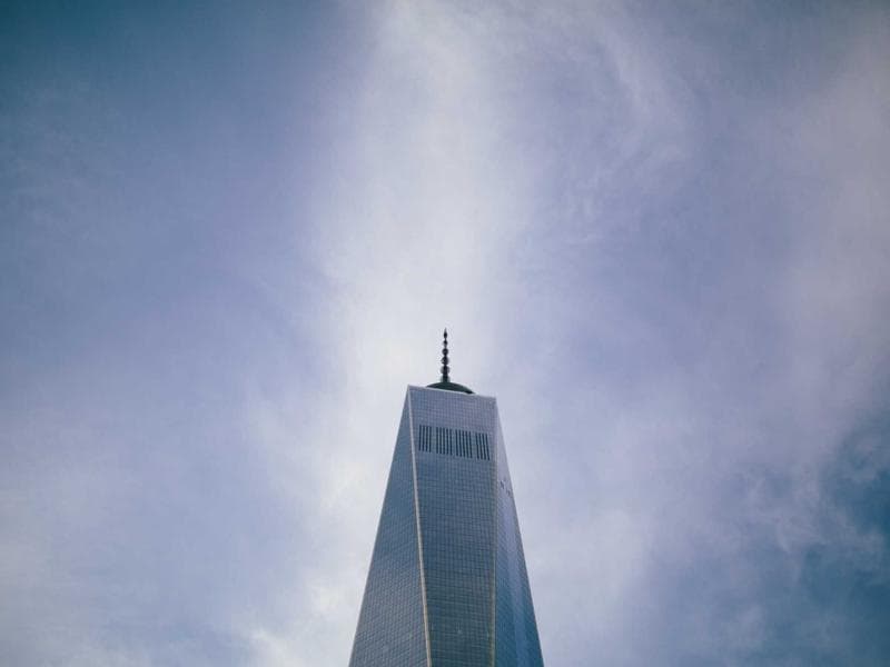 2022 Vacuum Island Canopy — Aluminum, 6-Position