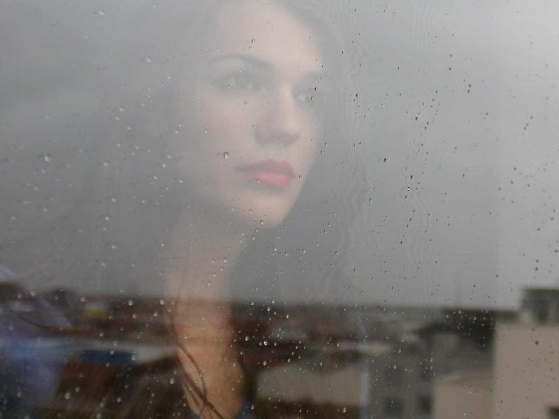 Booster Pump Station — Gould 7.5HP Triplex